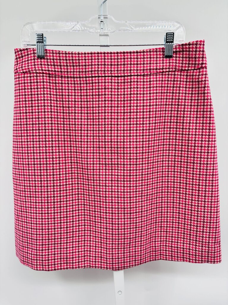 J. Crew Factory Skirt Pink 12