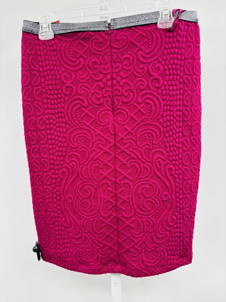 Moulinette Soeurs Skirt Pink L