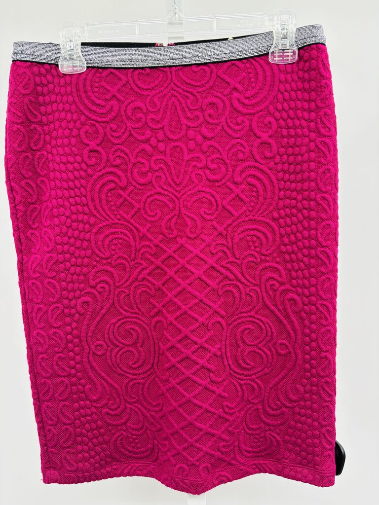 Moulinette Soeurs Skirt Pink L