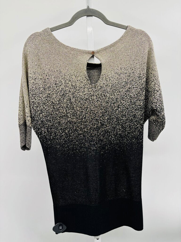WHBM Top Gold S