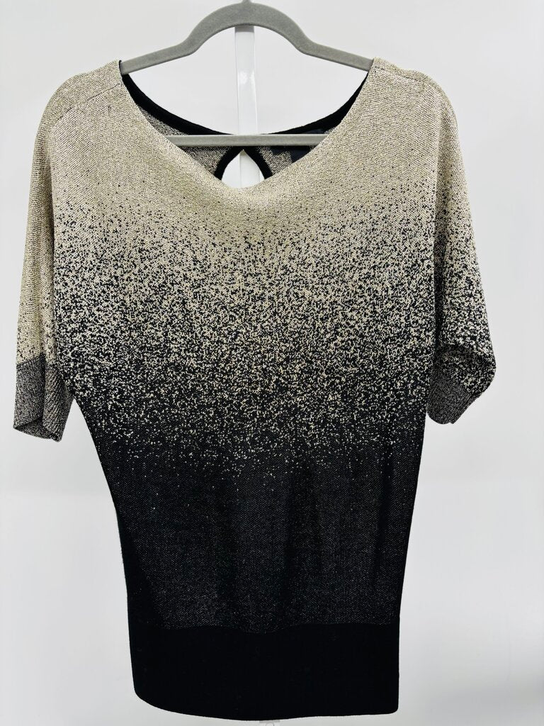 WHBM Top Gold S
