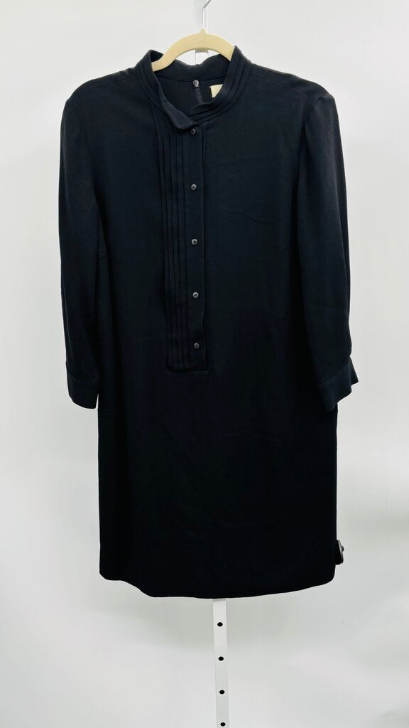 Partow Dress Black 6