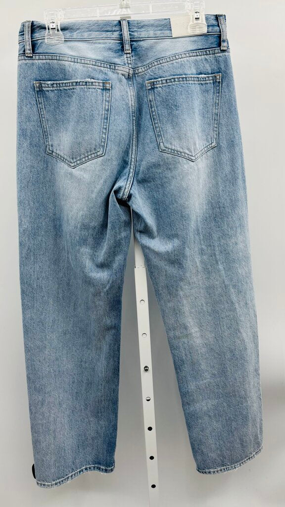 Pistola Jeans Denim 4