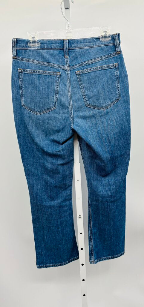 J. Crew Factory Jeans Denim 6