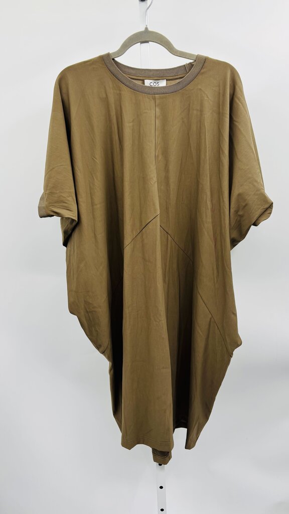 COS Dress Brown L
