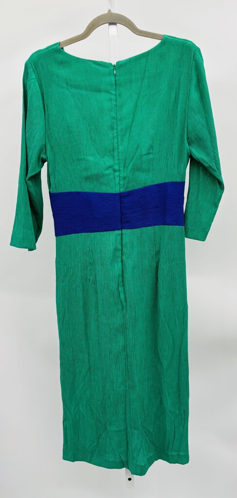 Moulinette Soeurs Dress Green 10