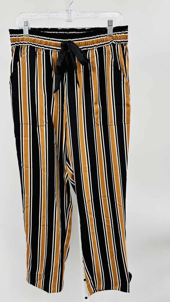 Zara Pants Tan L