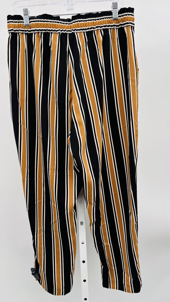 Zara Pants Tan L