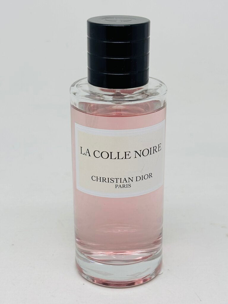 Christian Dior Perfume Black 125ml