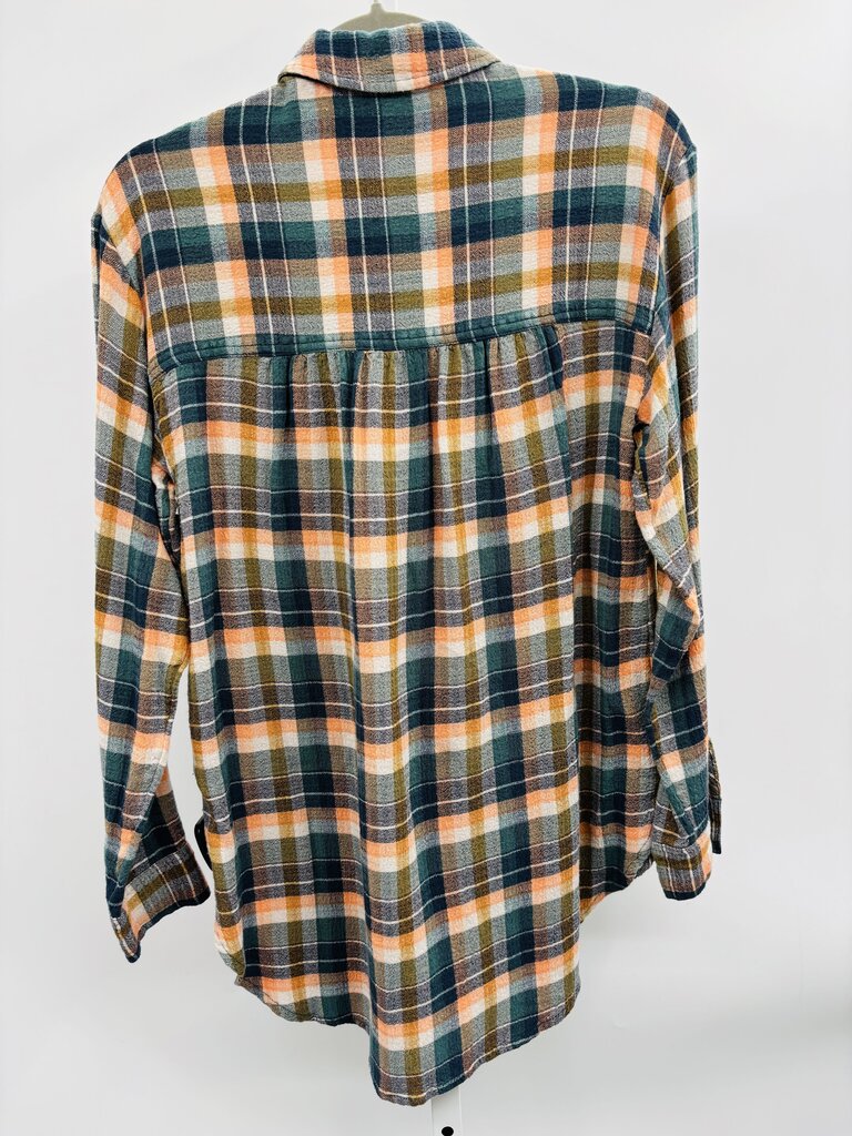 Pilcro Shirt Multi XXS