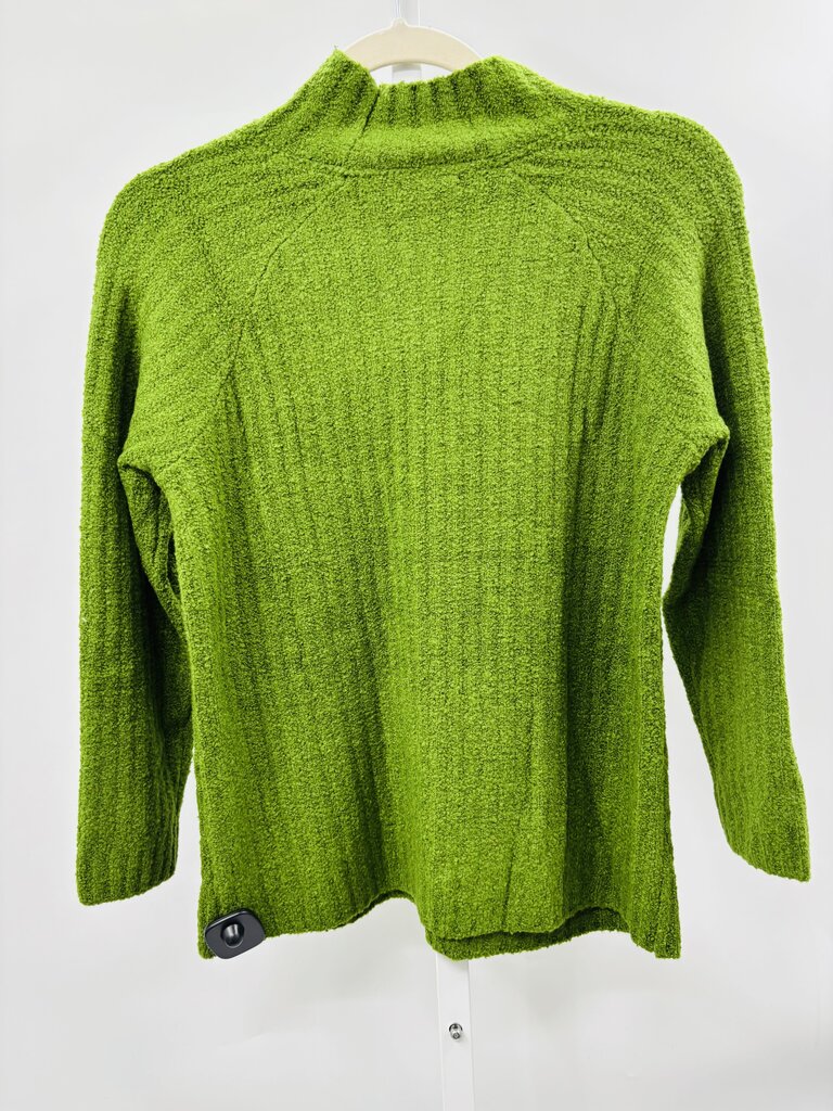 J. Jill Sweater Green XS