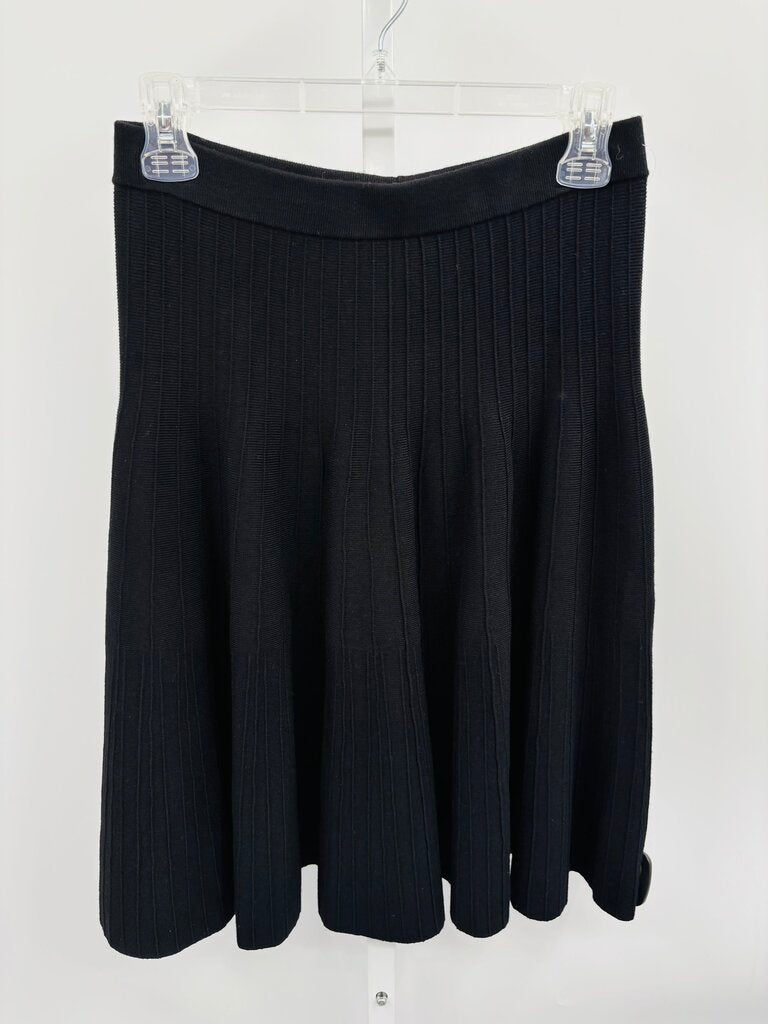 Neiman Marcus Skirt Black S