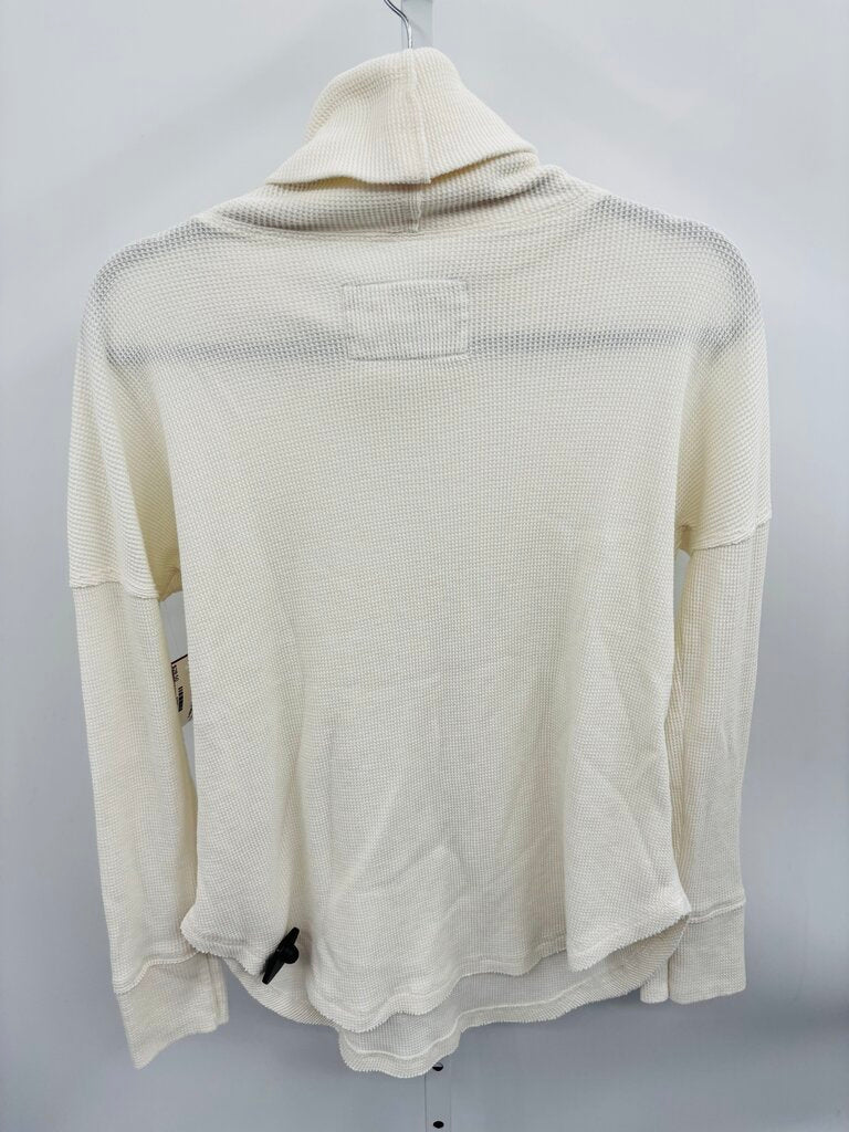 Maeve Top White S
