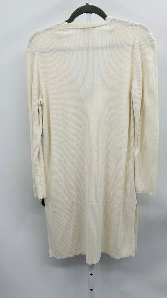 J. Jill Cardigan White S