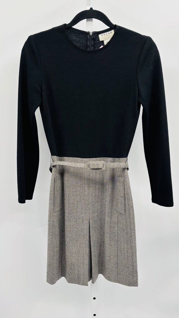 Oscar: OdlR Dress Black 2