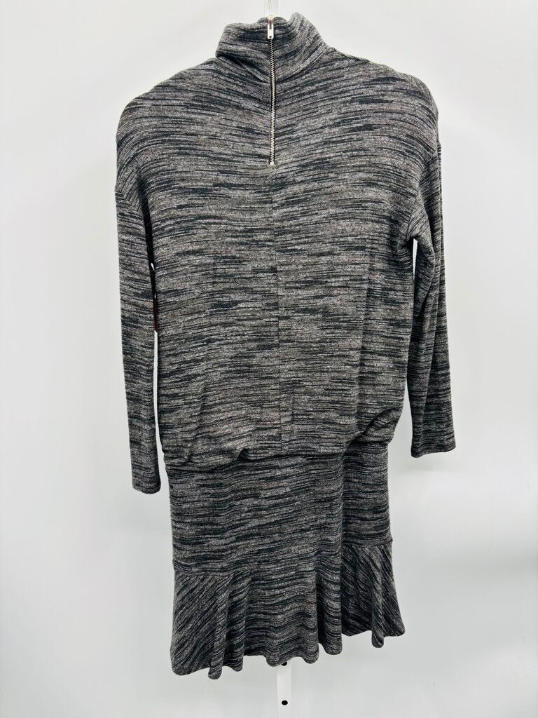 Bailey 44 Dress Grey XS