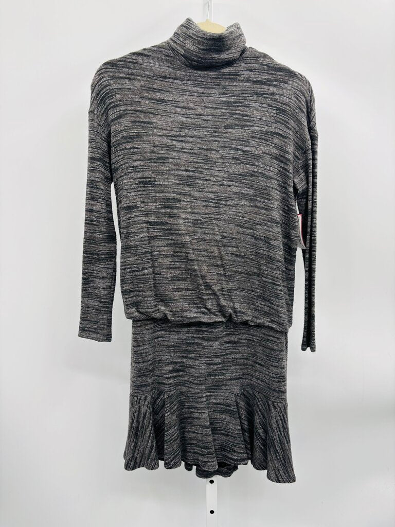 Bailey 44 Dress Grey XS