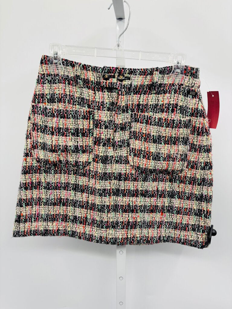 Scotch & Soda Skirt Multi XS