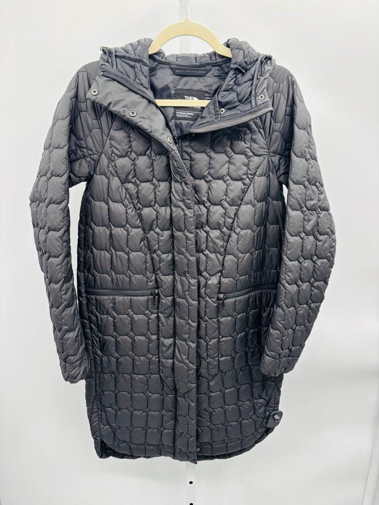 The North Face Coat Black XS