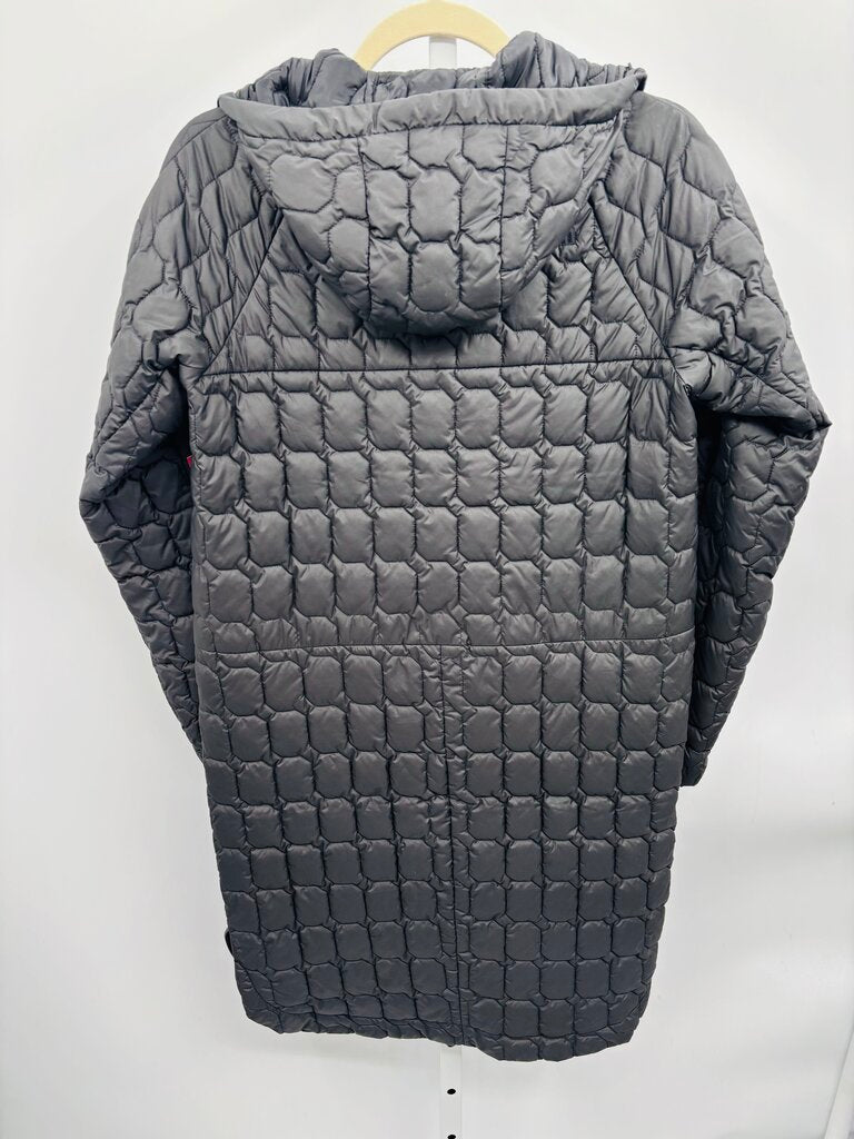 The North Face Coat Black XS