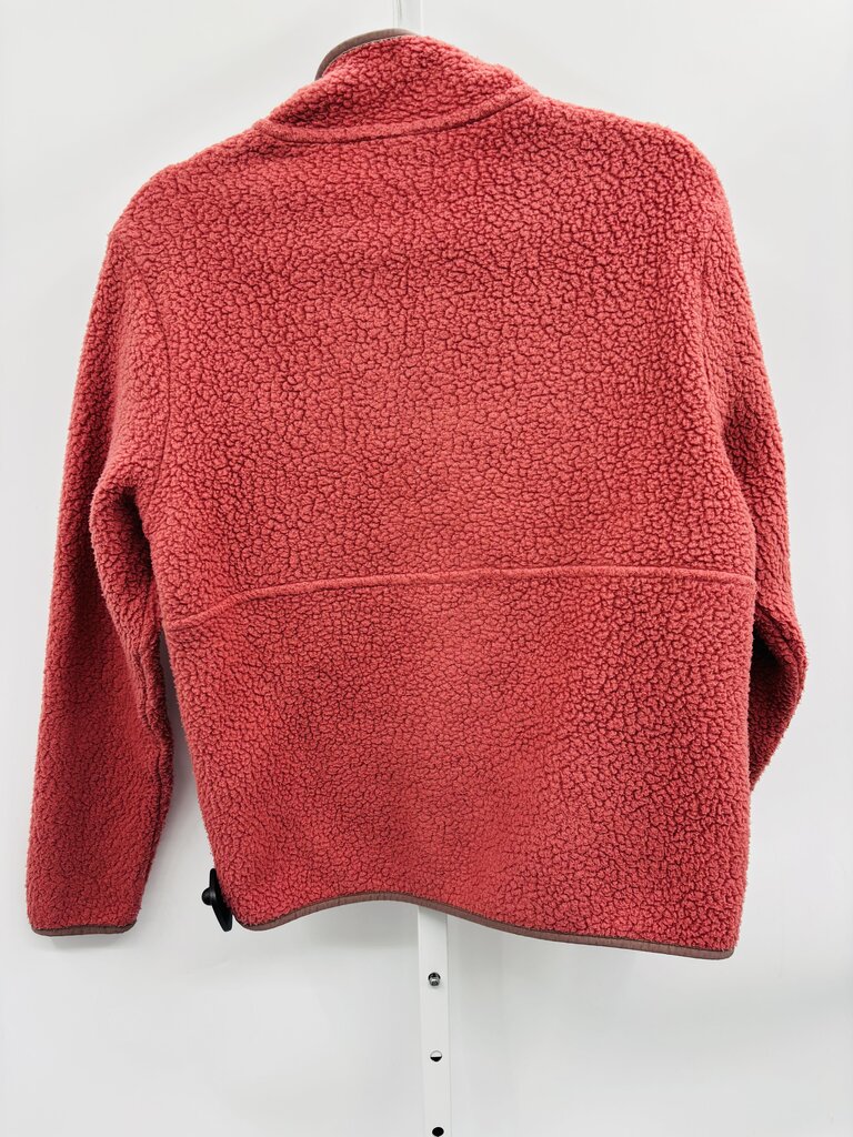 Patagonia Pullover Red S