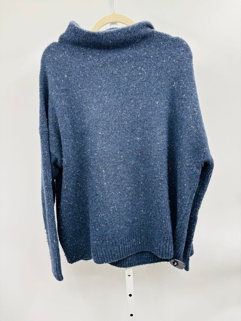 Vince Sweater Navy XL