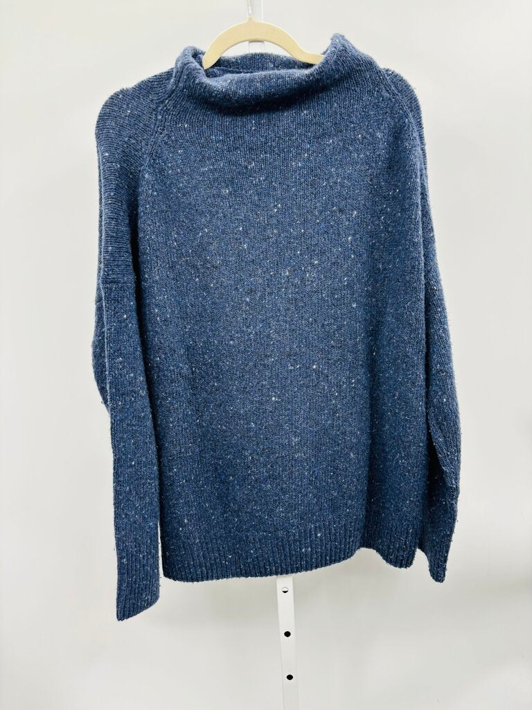 Vince Sweater Navy XL