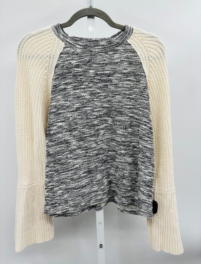 Dolan Sweater Grey L