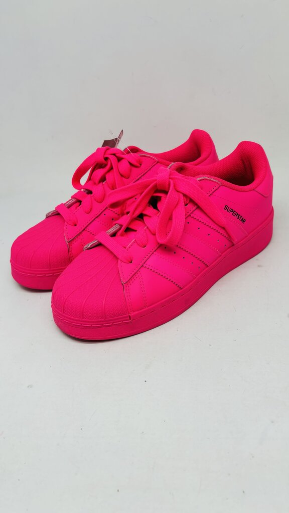 Adidas Sneakers Pink 7.5