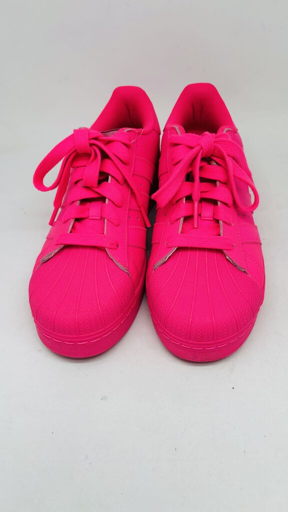 Adidas Sneakers Pink 7.5