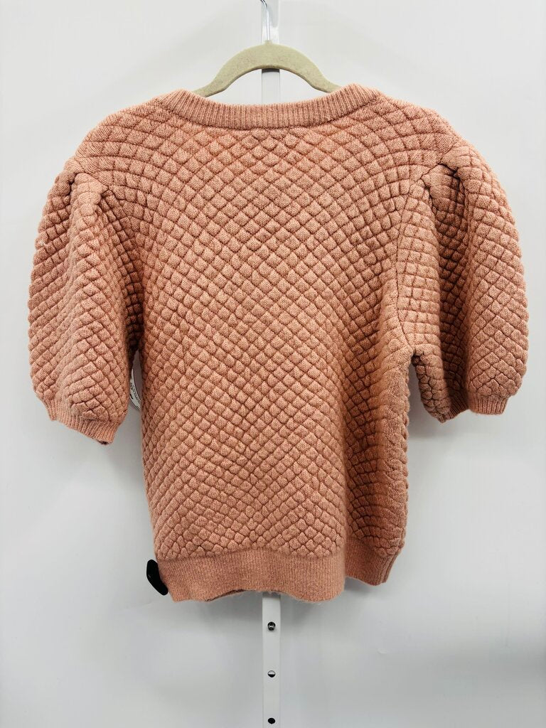 English Factory Sweater Pink M