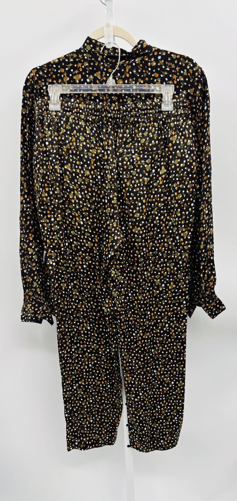 Scotch & Soda Pants Set Black M