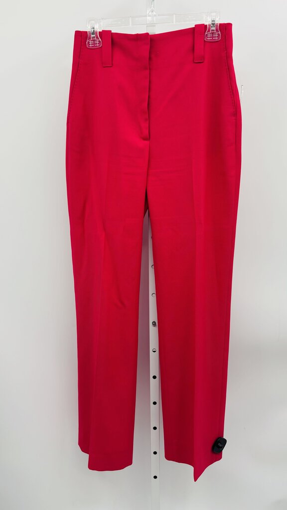 Massimo Dutti Pants Pink 6
