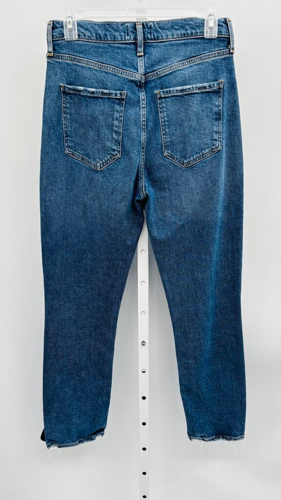 Agolde Jeans Denim 4