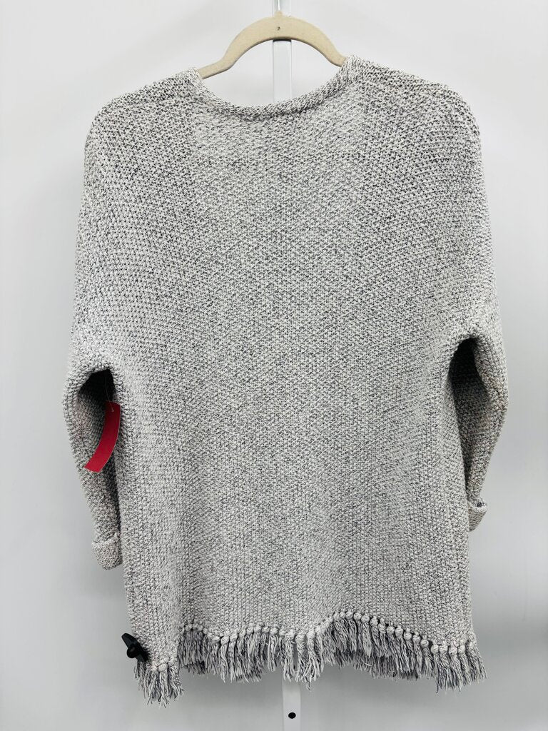 Madewell Cardigan Grey XS