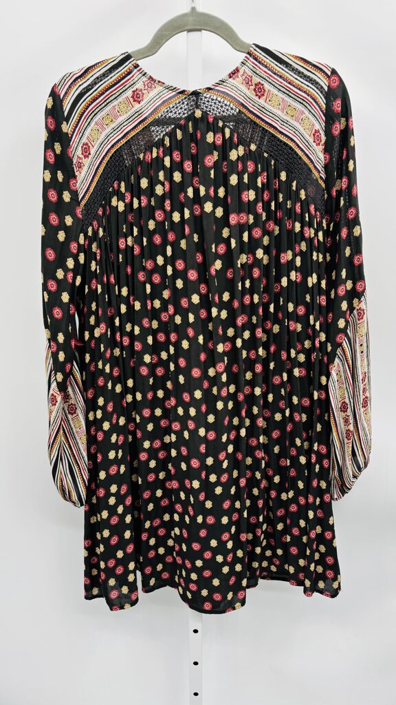 Free People Dress Green L