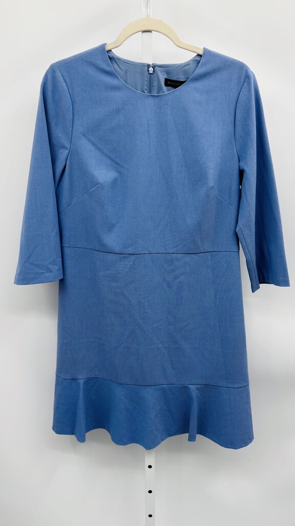Banana Republic Dress Blue 12