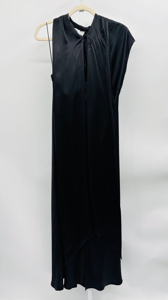 Banana Republic Formal Dress Black M