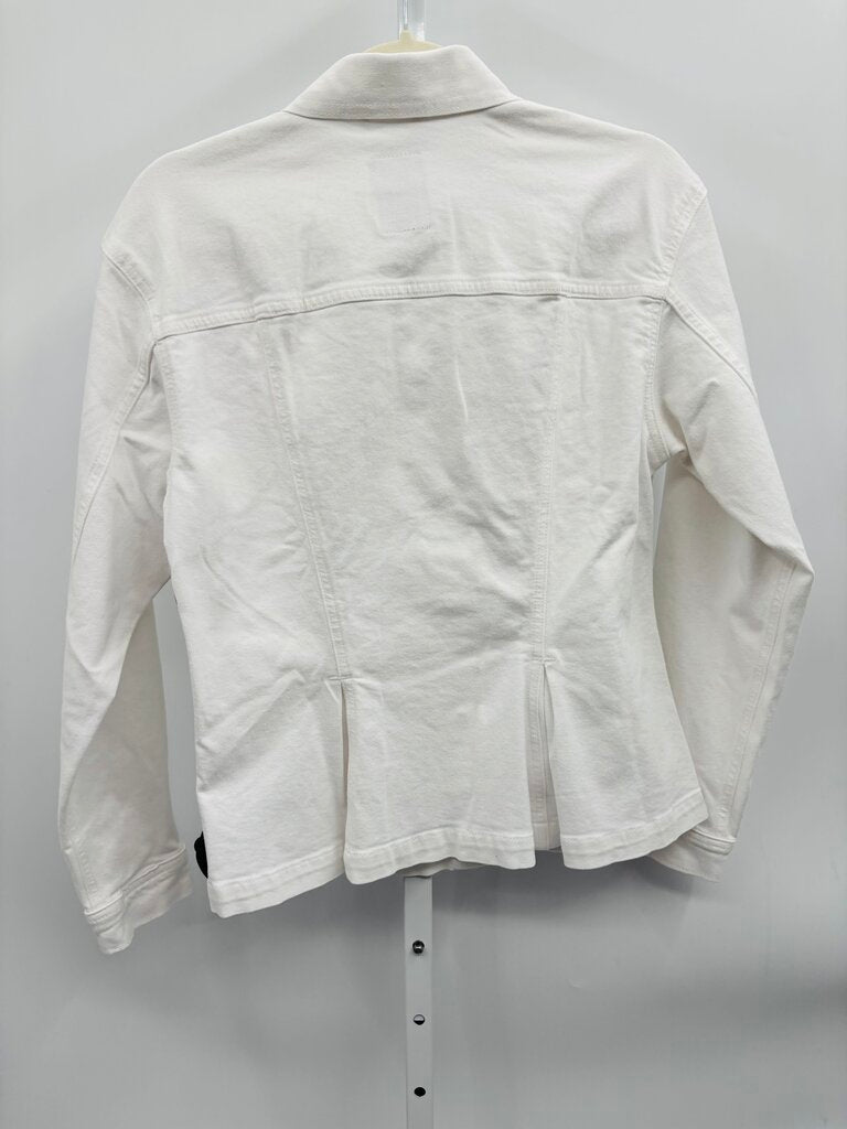 Gap Jacket White M