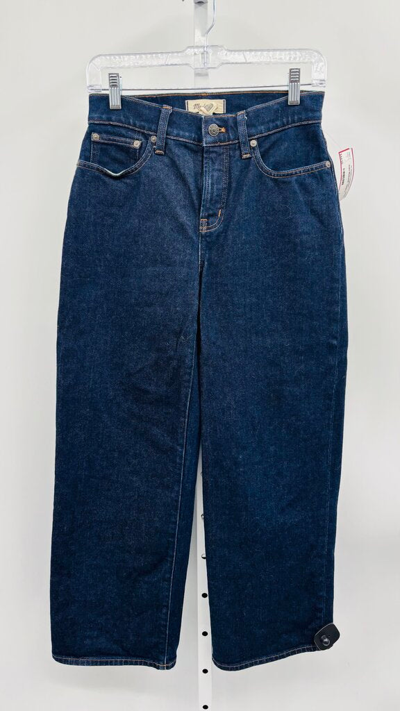 Madewell Jeans Denim 2