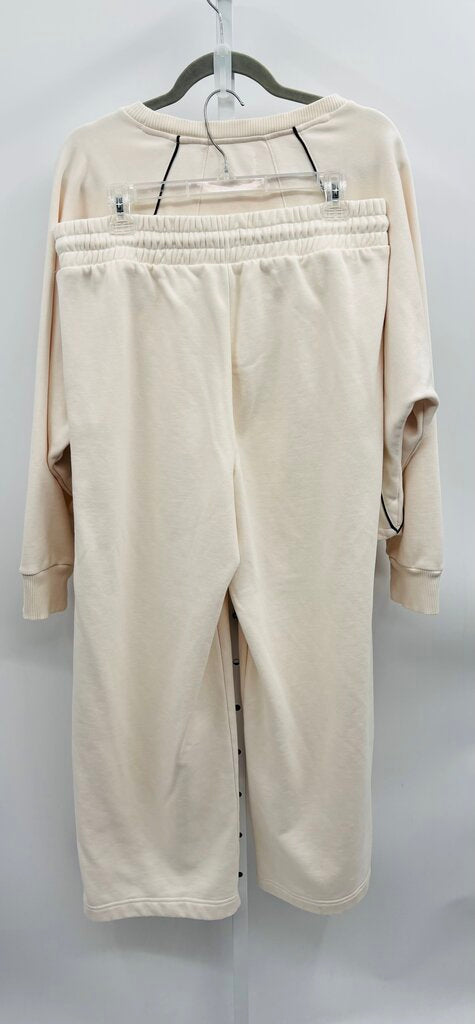 Lou & Grey Loungewear Beige L