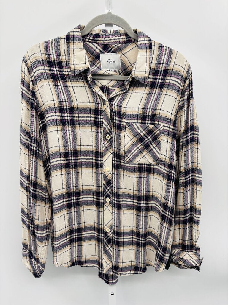 Rails Shirt Multi M
