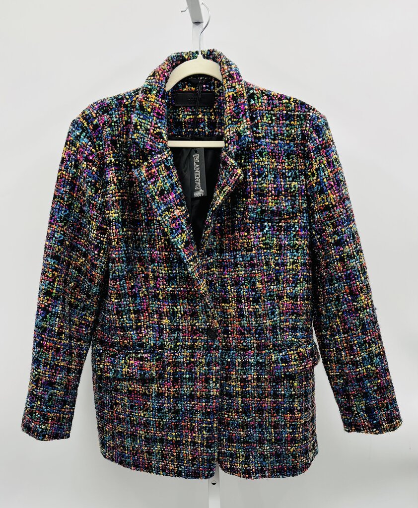 Blank NYC Blazer Multi S