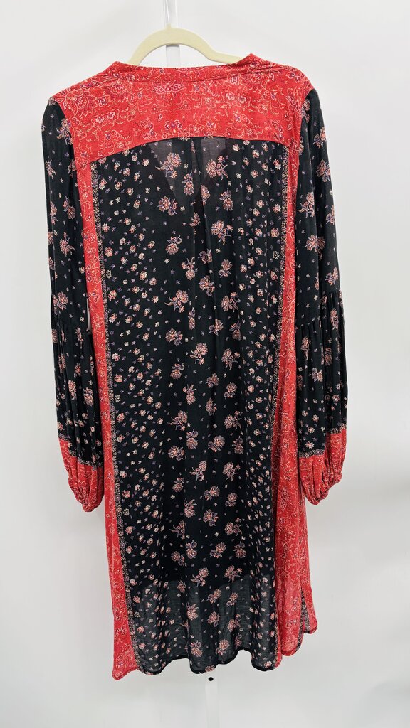 Free People Dress Black L