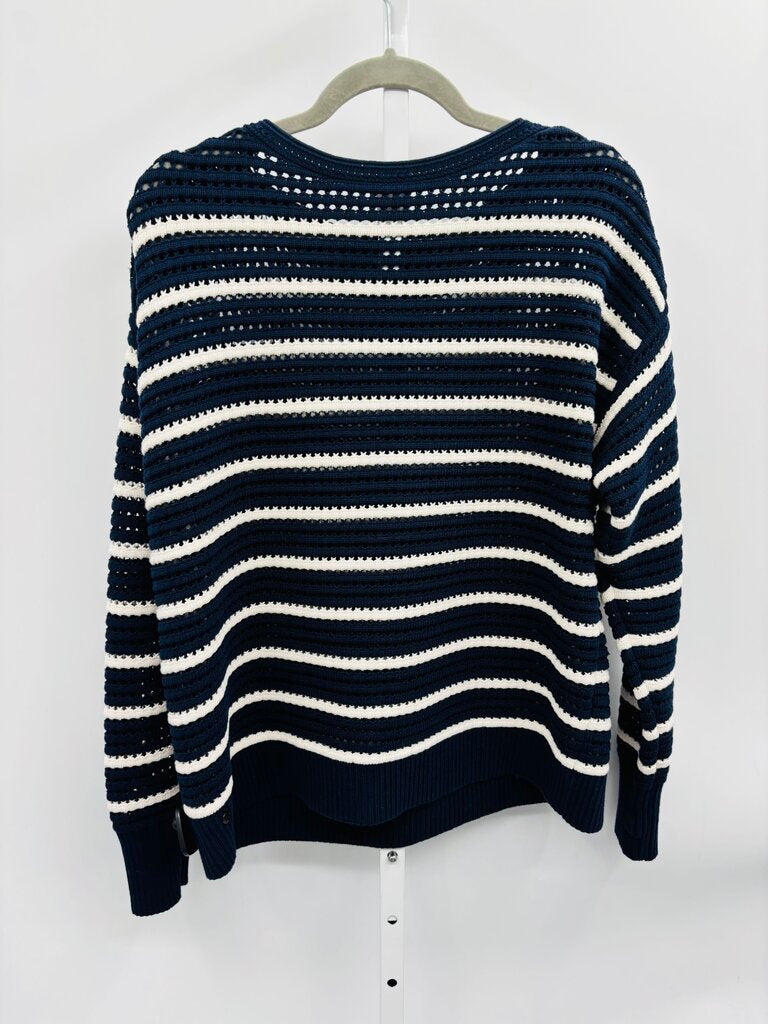 Lululemon Sweater Navy M