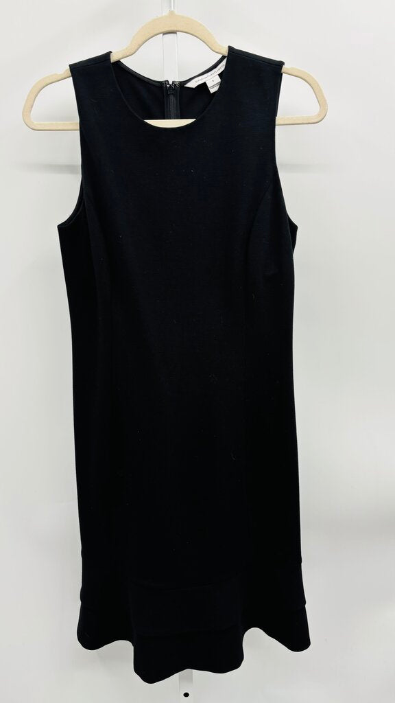 DvF Dress Black 8