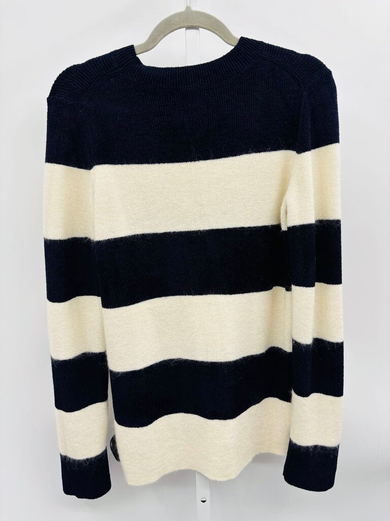 Banana Republic Sweater Navy M
