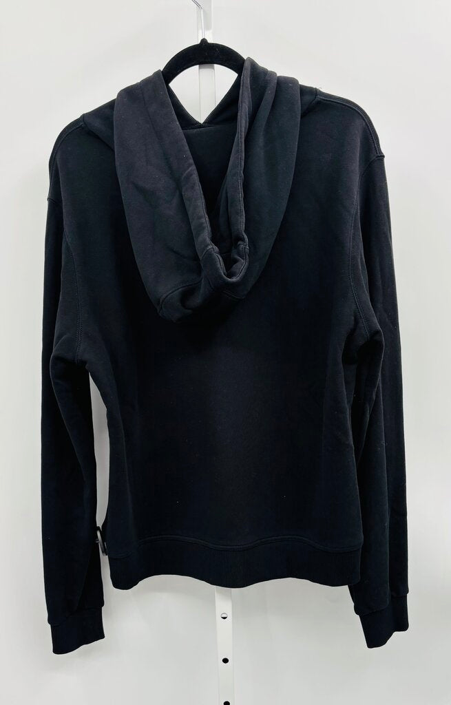 Burberry Hoodie Black M
