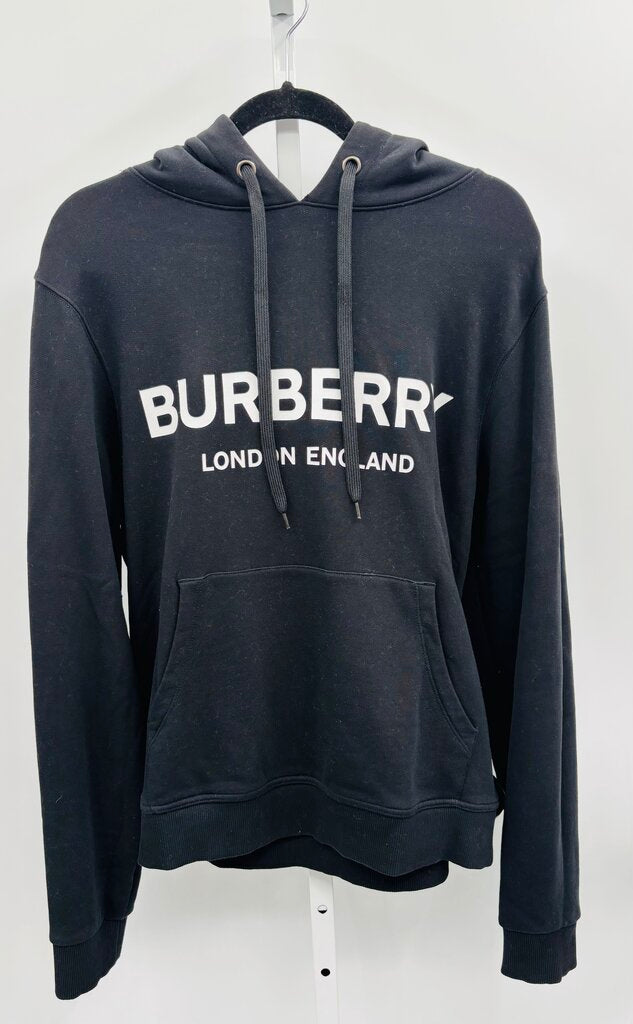 Burberry Hoodie Black M