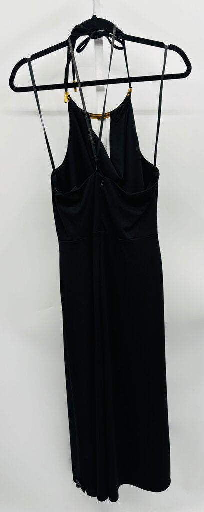 Donna Karan Formal Dress Black 12